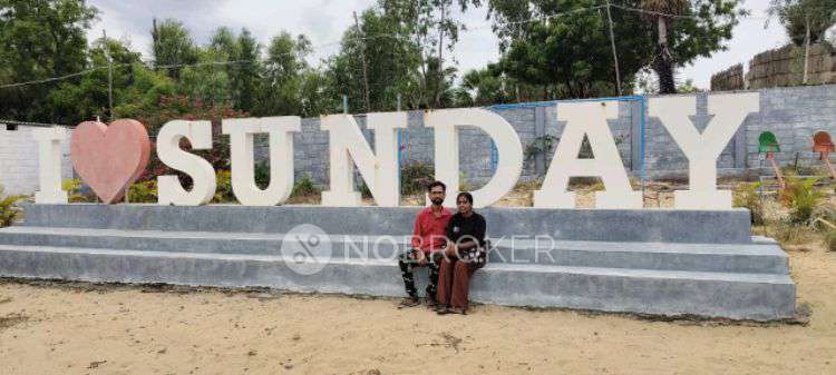 Plot For Sale  In Vanavil Ag City Phase 2 In Kilambakkam