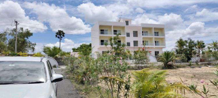 Plot For Sale  In Vanavil Ag City Phase 2 In Kilambakkam