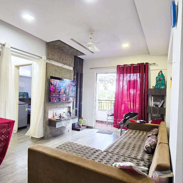 1 BHK Flat In Smp Sai Samarth Housing Society For Sale  In Lohegaon