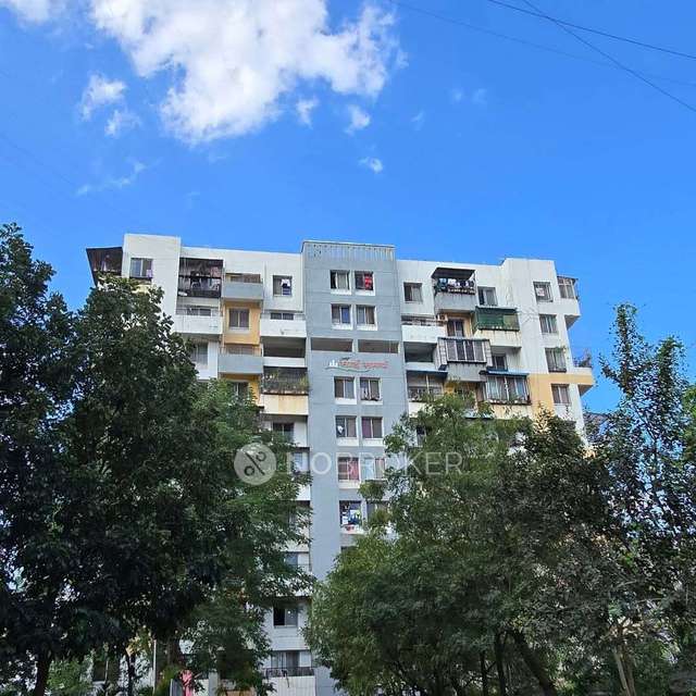 1 BHK Flat In Smp Sai Samarth Housing Society For Sale  In Lohegaon