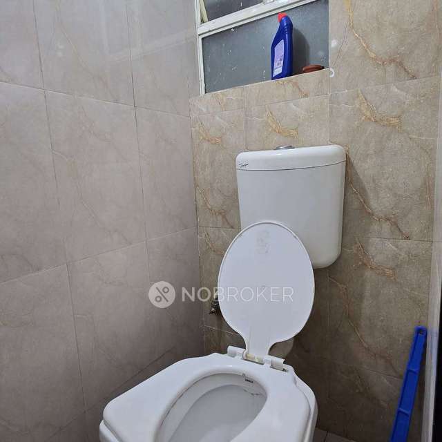 1 BHK Flat In Smp Sai Samarth Housing Society For Sale  In Lohegaon