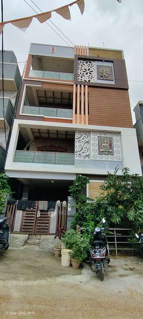 4+ BHK House For Sale  In Gajularamaram