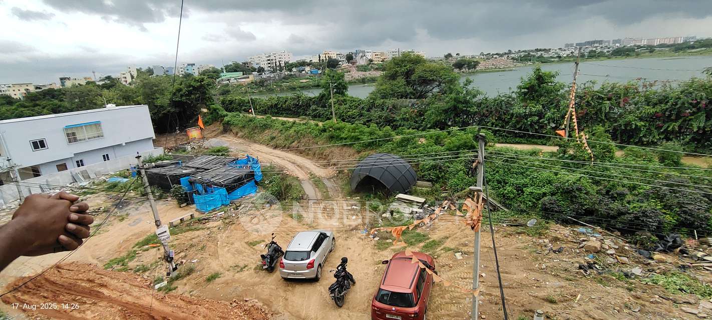 4+ BHK House For Sale  In Gajularamaram