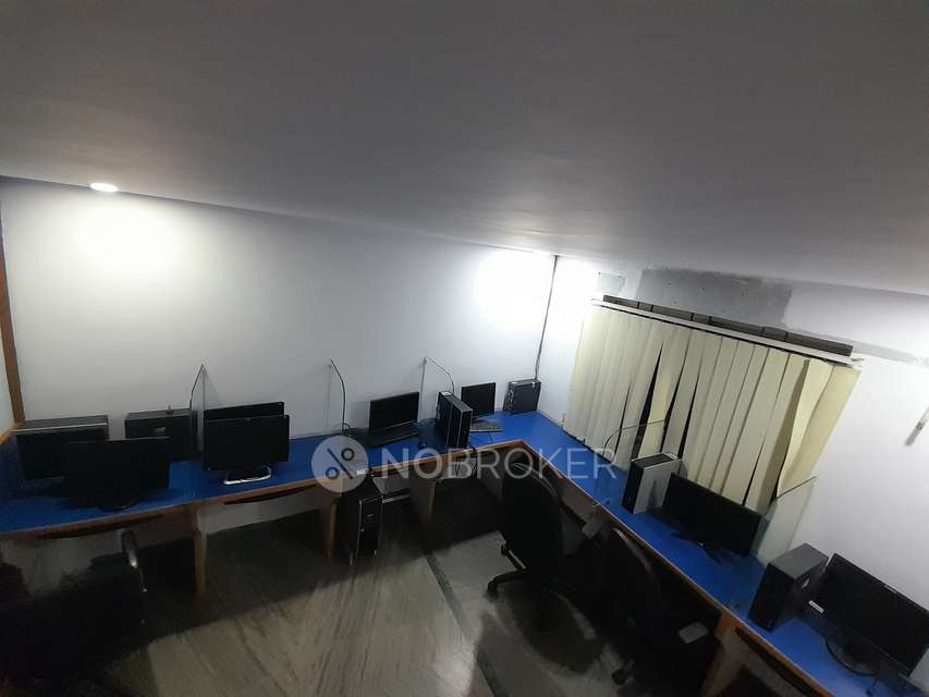 Co-Working  space in Garvebhavi Palya, Bangalore for Rent 