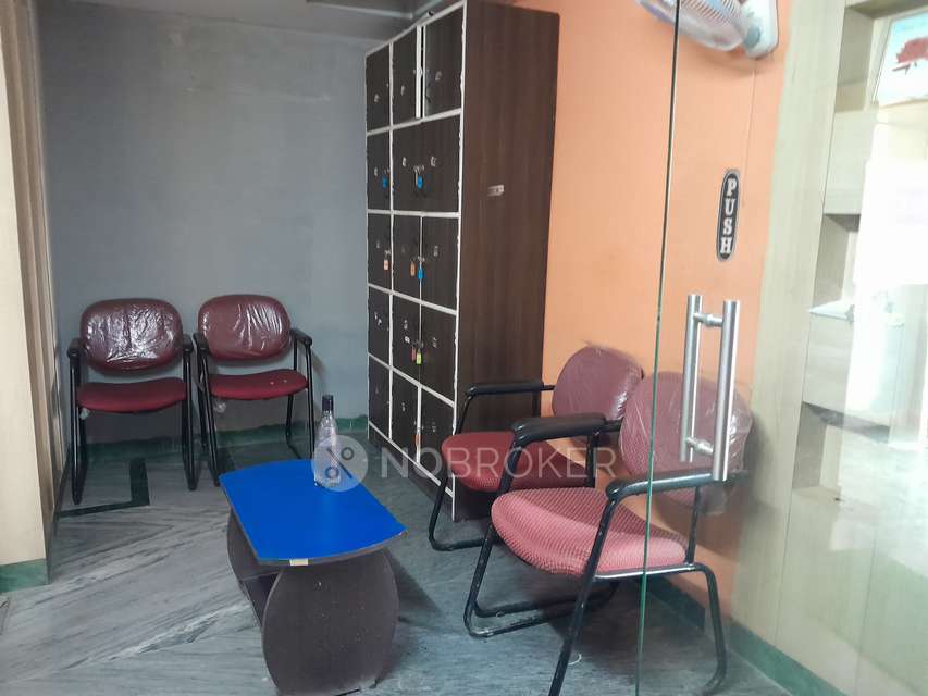 Co-Working  space in Garvebhavi Palya, Bangalore for Rent 