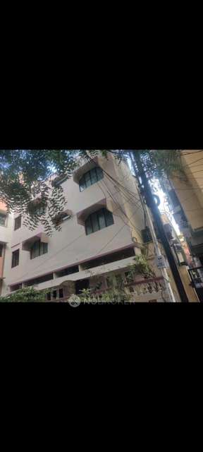 4+ BHK Flat In Pranabs Apartments For Sale  In Malkajgiri