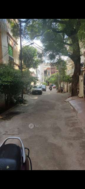 4+ BHK Flat In Pranabs Apartments For Sale  In Malkajgiri