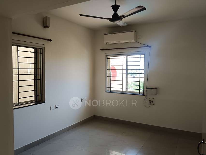 2 BHK Flat In Bsr Gln Residency For Sale  In Chromepet