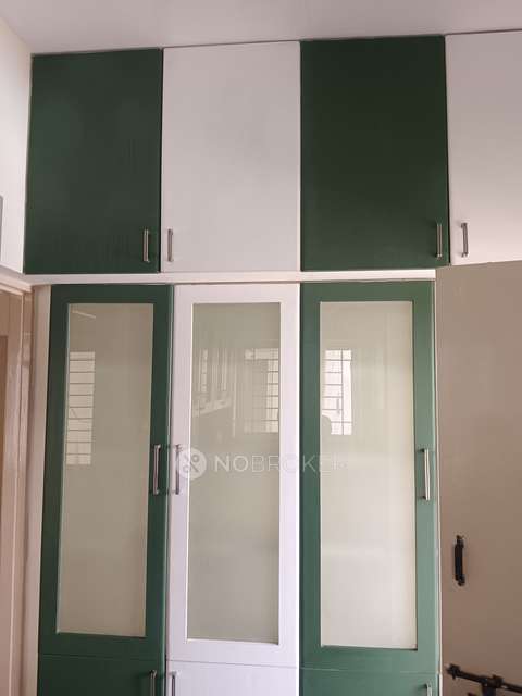 2 BHK Flat In Bsr Gln Residency For Sale  In Chromepet