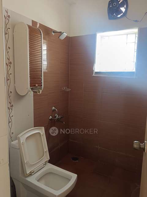 2 BHK Flat In Bsr Gln Residency For Sale  In Chromepet