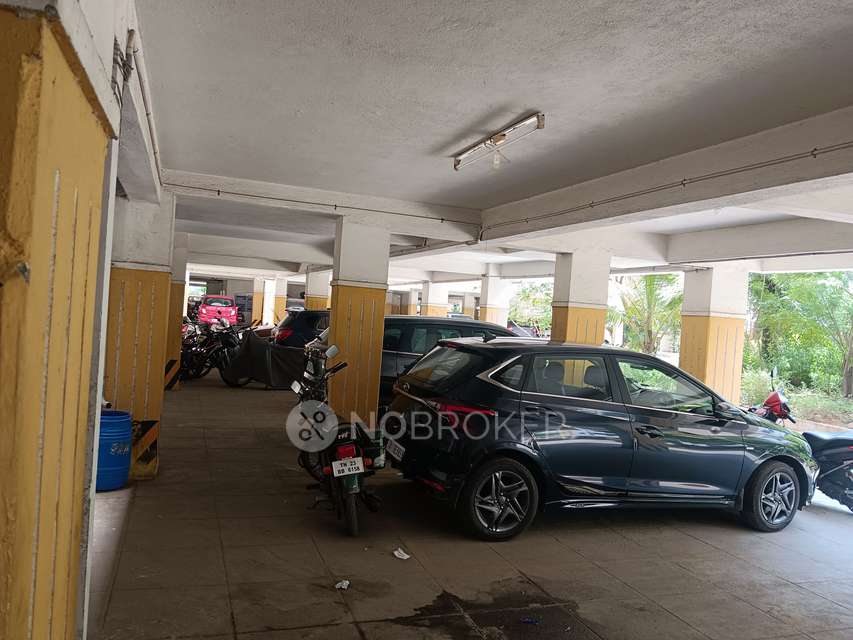 2 BHK Flat In Bsr Gln Residency For Sale  In Chromepet