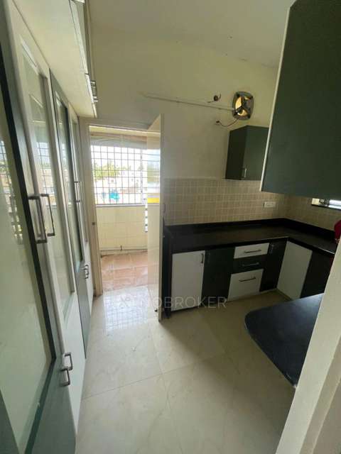 2 BHK Flat In Bsr Gln Residency For Sale  In Chromepet