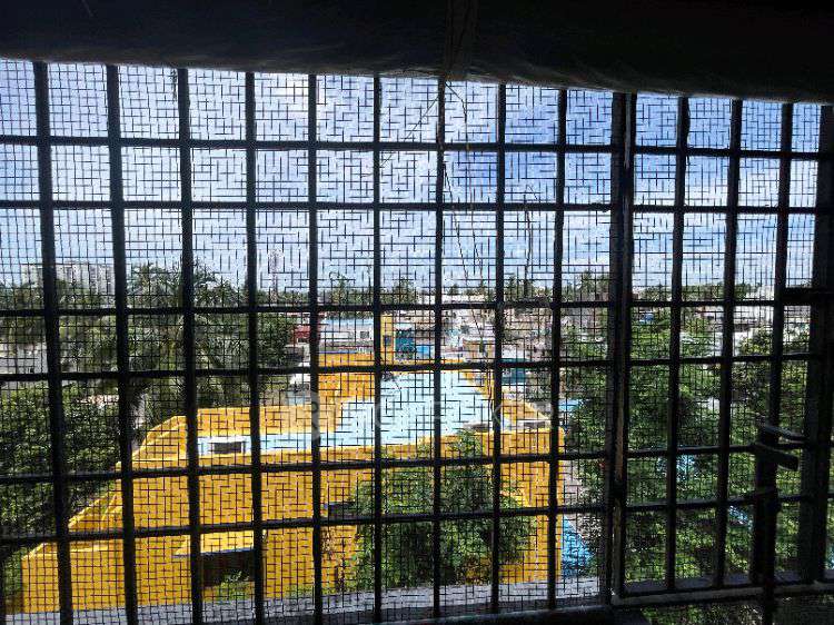 2 BHK Flat In Bsr Gln Residency For Sale  In Chromepet