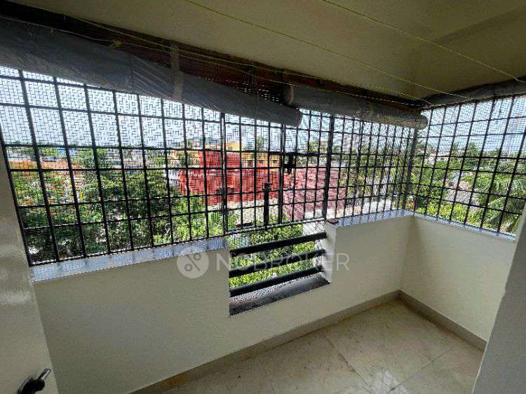 2 BHK Flat In Bsr Gln Residency For Sale  In Chromepet