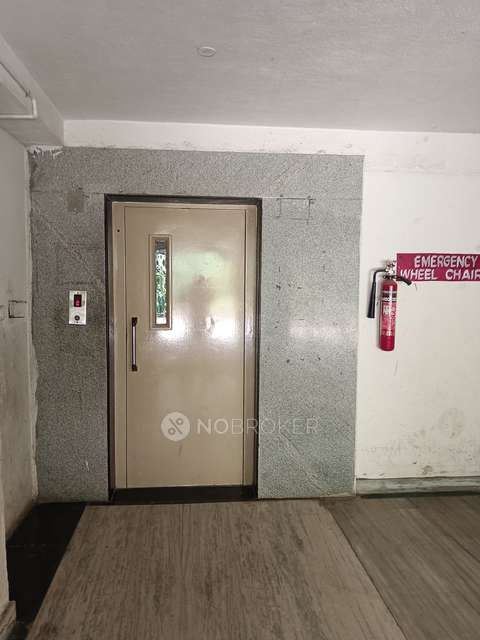 2 BHK Flat In Bsr Gln Residency For Sale  In Chromepet