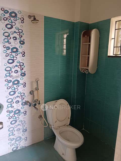 2 BHK Flat In Bsr Gln Residency For Sale  In Chromepet