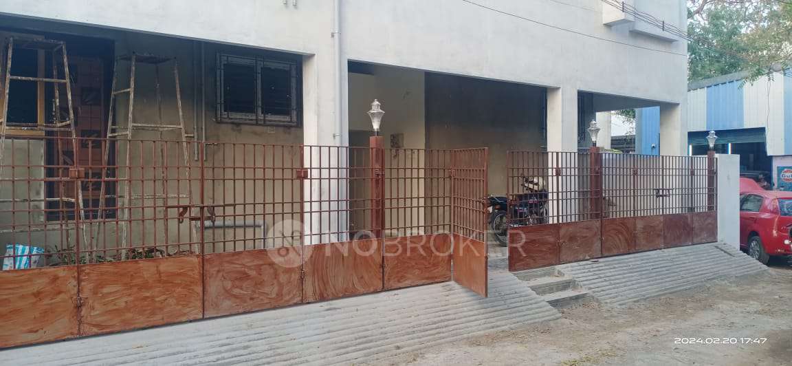 1 BHK House for Rent  In Keelkattalai