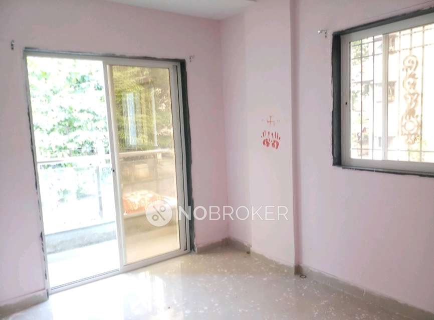 1 BHK Flat In Dhayari, Raykar Nagar , Sarswati Nivas, Lane No 19 A for Rent  In Dhayari