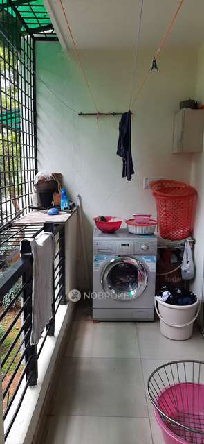 2 BHK Flat In Moon Mist Apartments For Sale  In Electronic City