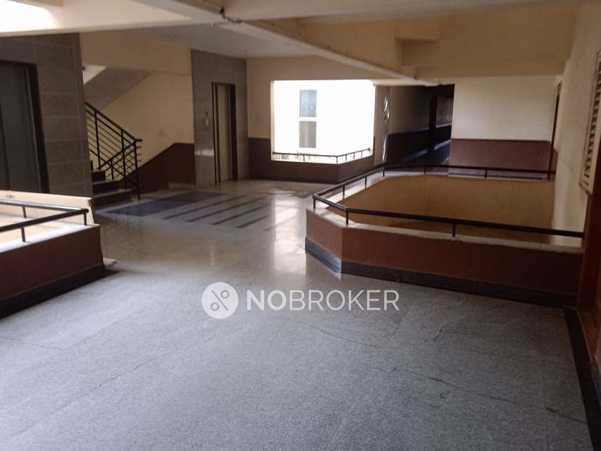 2 BHK Flat In Moon Mist Apartments For Sale  In Electronic City