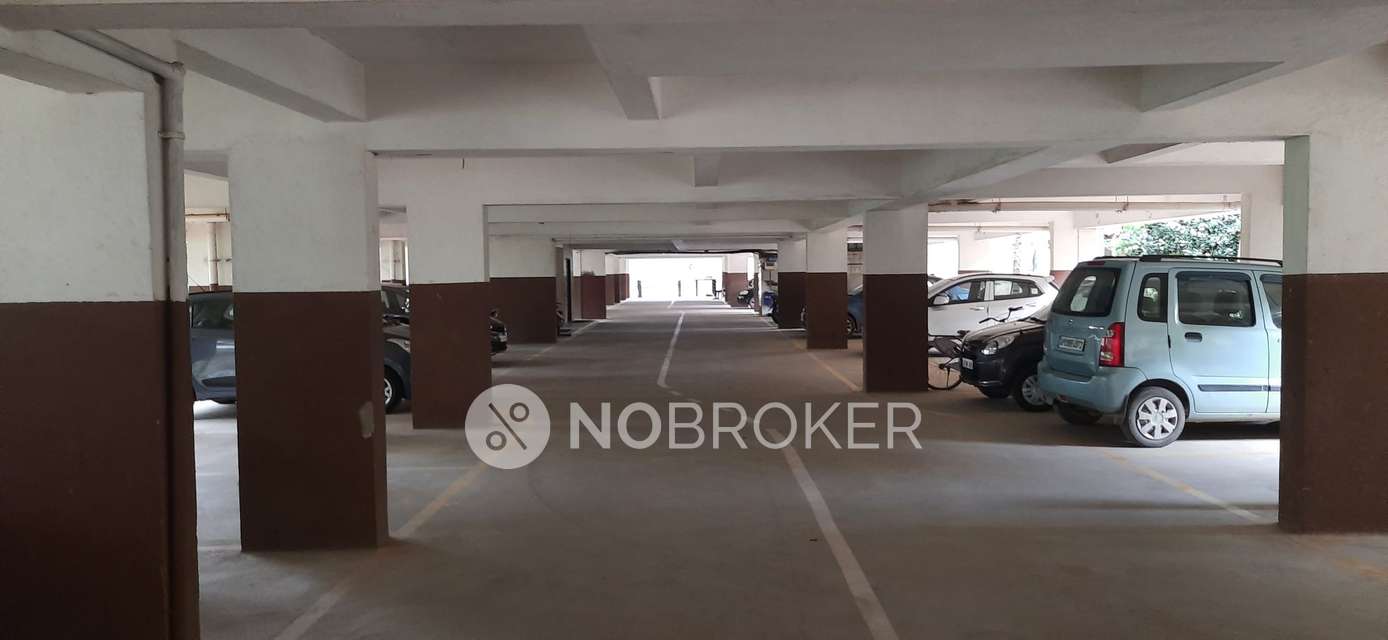 2 BHK Flat In Moon Mist Apartments For Sale  In Electronic City