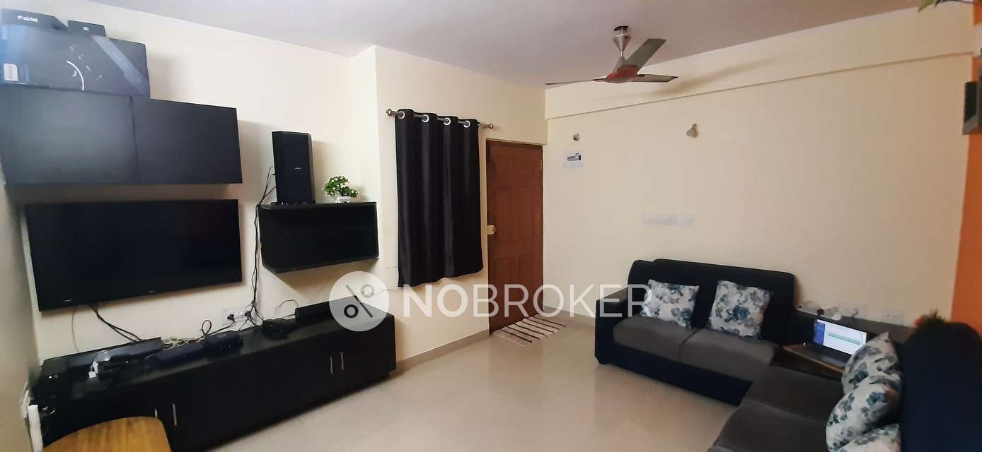 2 BHK Flat In Moon Mist Apartments For Sale  In Electronic City