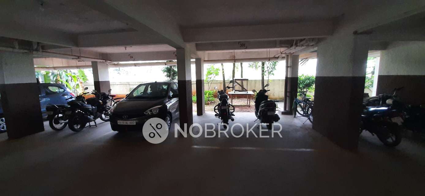 2 BHK Flat In Moon Mist Apartments For Sale  In Electronic City