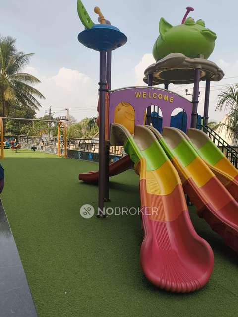 2 BHK Flat In Ds Max Skyclassic For Sale  In Electronic City