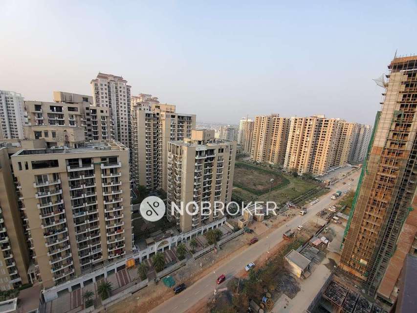 3 BHK Flat In Panchsheel Greens 2  For Sale  In Sector-16 