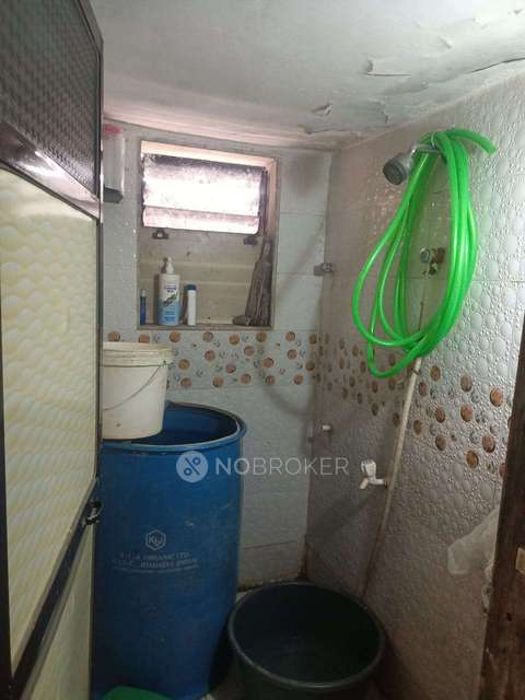 1 BHK Flat In Swastik Park For Sale  In Kalyan East