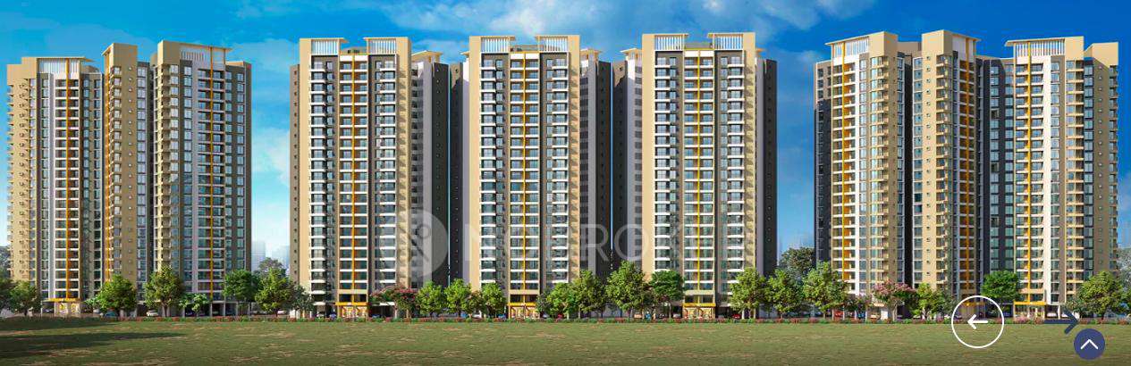2 BHK Flat In Pride World City For Sale  In Lohegaon