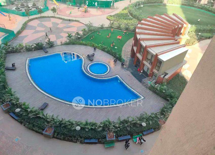2 BHK Flat In Pride World City For Sale  In Lohegaon