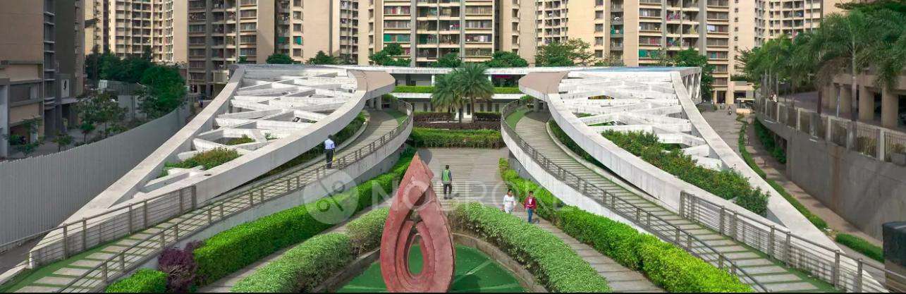 2 BHK Flat In Pride World City For Sale  In Lohegaon