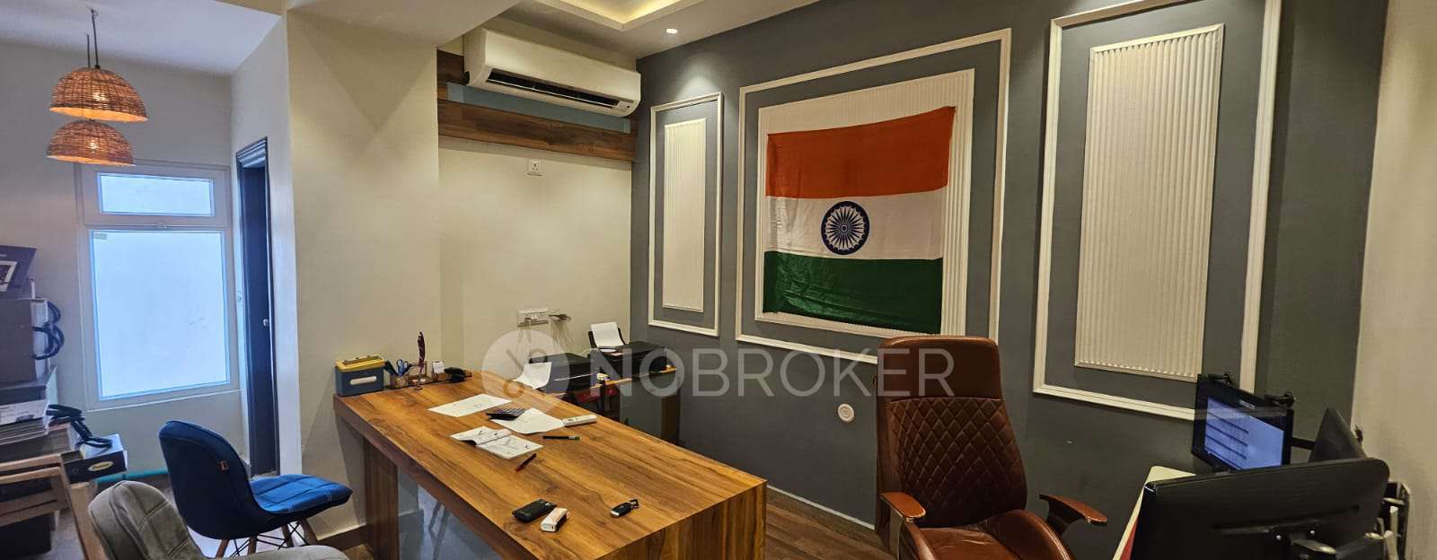 Office Space in Siddharth Vihar, Pratap Vihar, Ghaziabad for Rent 