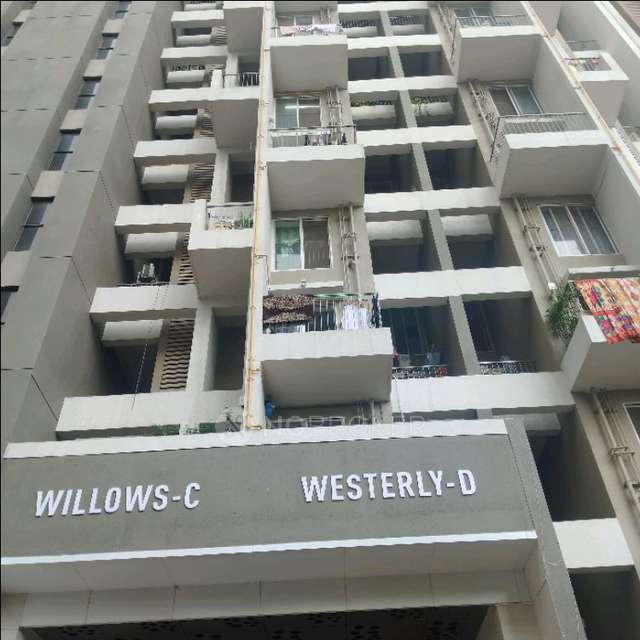 1 BHK Flat In Adi Siddhashila W57 For Sale  In Ginger Pune Wakad
