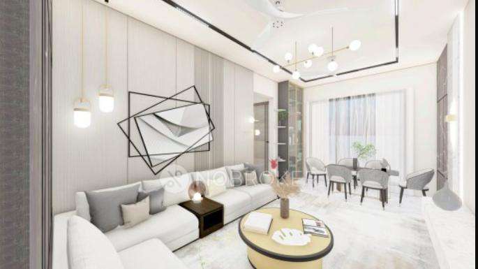 1 BHK Flat In Aditya Breeze For Sale  In Malad West