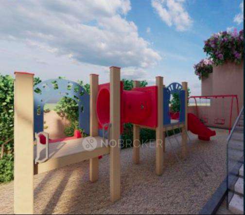 1 BHK Flat In Aditya Breeze For Sale  In Malad West