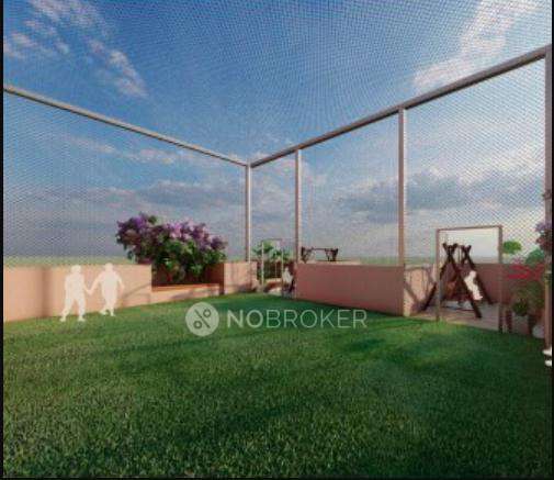 1 BHK Flat In Aditya Breeze For Sale  In Malad West