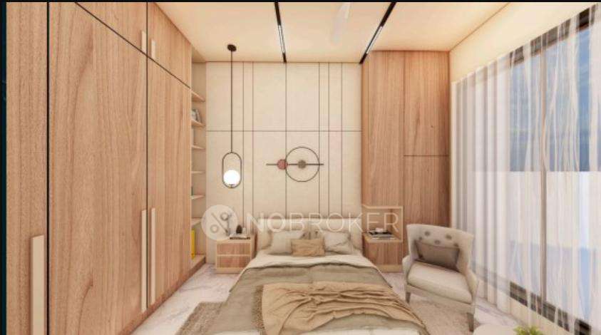 1 BHK Flat In Aditya Breeze For Sale  In Malad West