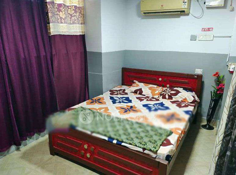 PG for Boys in Thoraipakkam