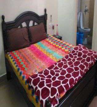 PG for Boys in Thoraipakkam