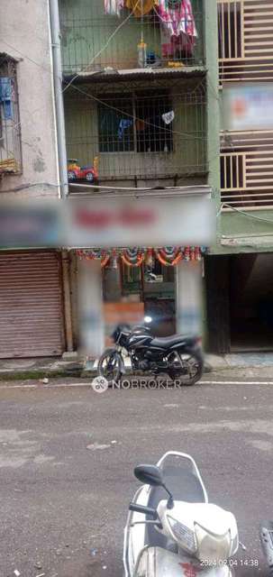 Shop in Kalwa East, Mumbai for Rent 