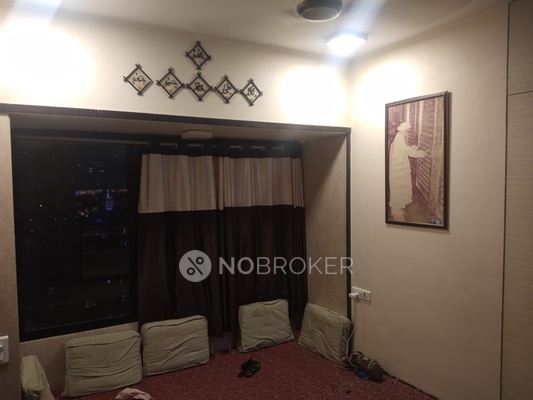 2 BHK Flat In Ali's Tower  For Sale  In Grant Road East