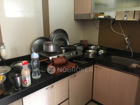 2 BHK Flat In Ali's Tower  For Sale  In Grant Road East