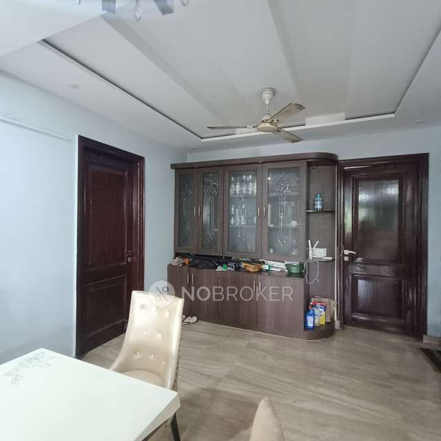 3 BHK Flat In Unitech South City 2 for Rent  In South City Ii, Sector 50