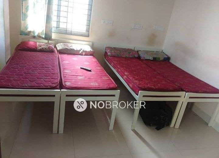 PG for Anyone in Madhapur