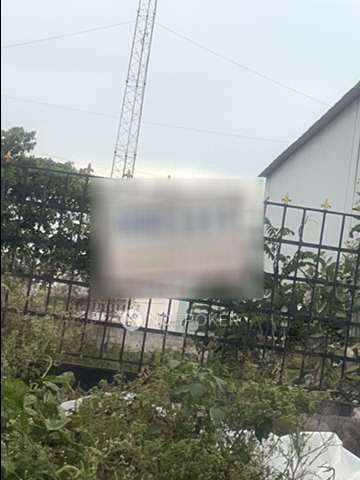 Plot For Sale  In Vgp Layout