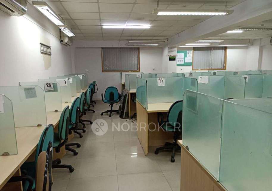 Godown/Warehouse in Abids, Hyderabad for Rent 