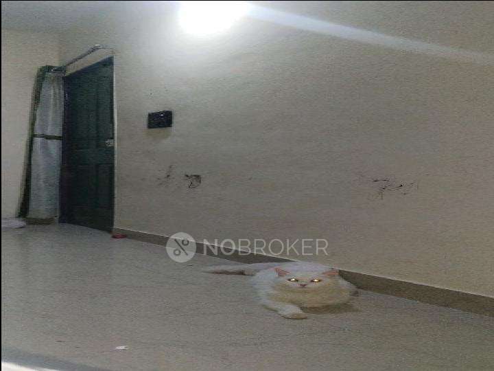 1 BHK Flat In Apartment for Lease  In Knowhwa Khurd