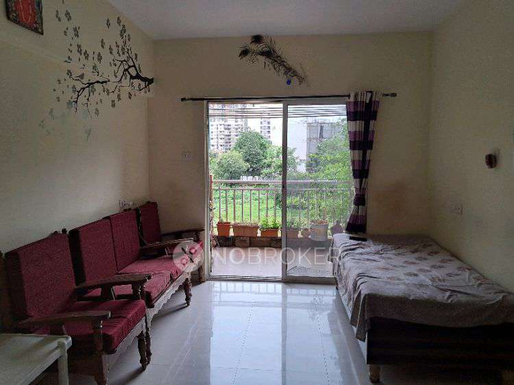 1 BHK Flat In Ganga Amber For Sale  In Tathawade, Pimpri Chinchwad, Pune, Pune